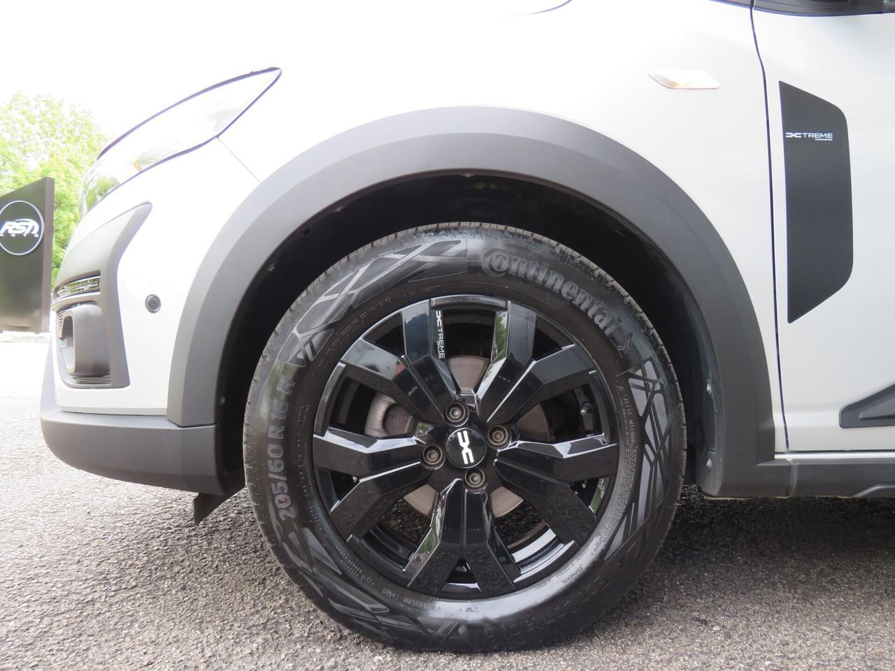 Dacia Jogger 1.0 TCe GPL 100 CV 5 posti Extreme