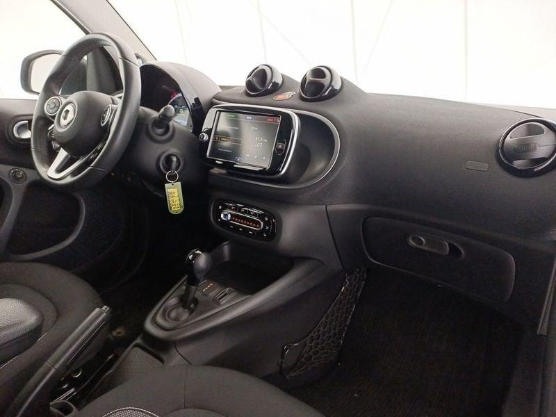 smart fortwo III 2020 eq Pulse 22kW