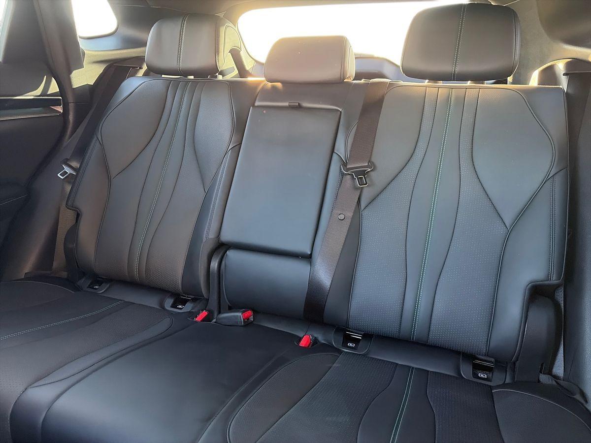 BYD Seal U DM-i - Seal U DM-i 1.5 phev Comfort 2wd
