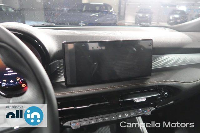 ALFA ROMEO Tonale Tonale 1.5 Hybrid 160cv TCT Sprint MY25