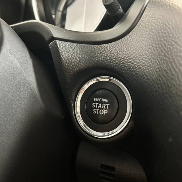 SUZUKI Swift 1.2 Hybrid 4WD AllGrip Top