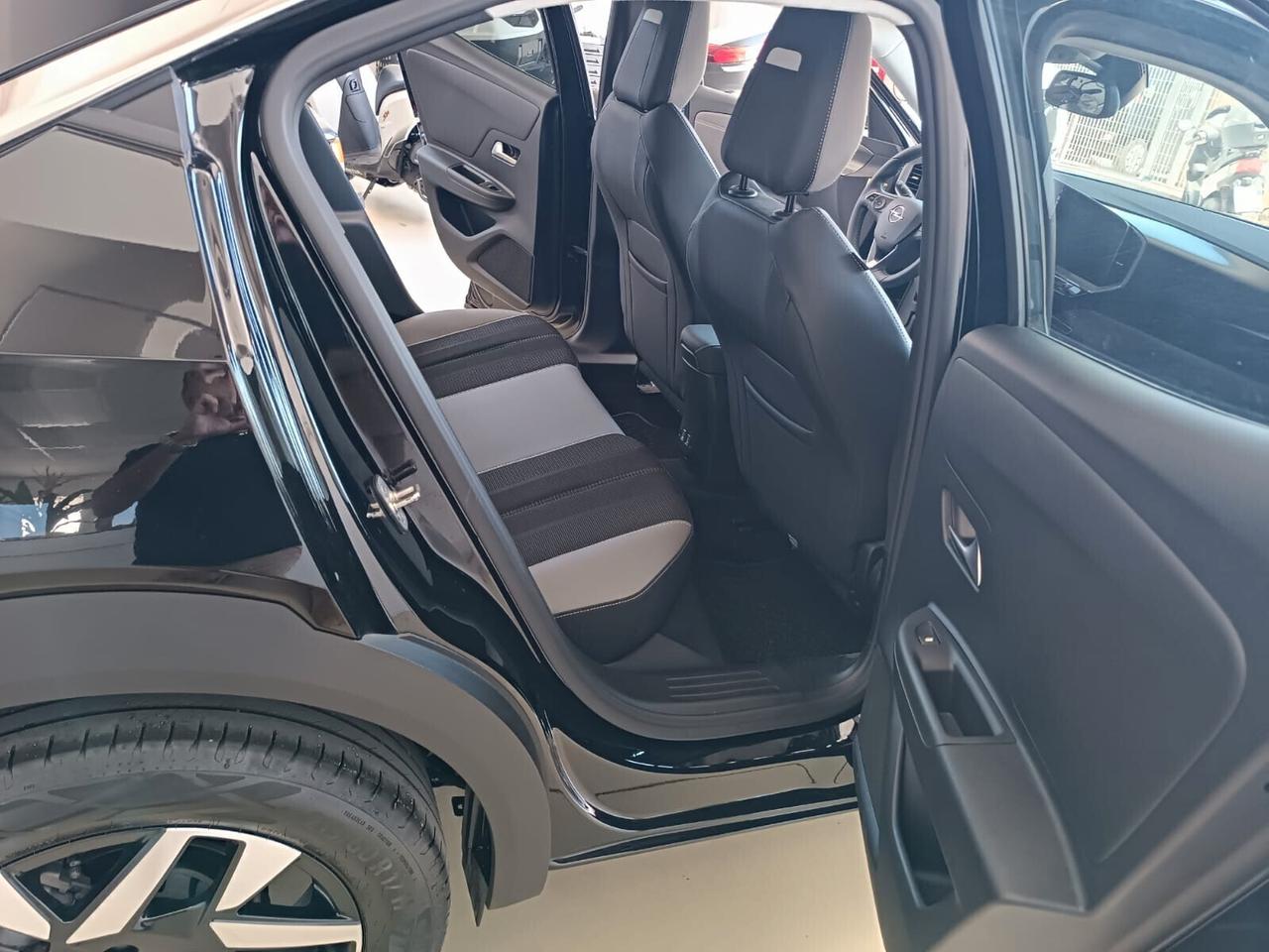 Opel Mokka 1.5 diesel Ultimate