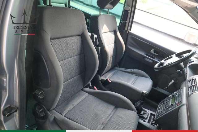 Volkswagen Sharan 1.9 tdi Time 4motion