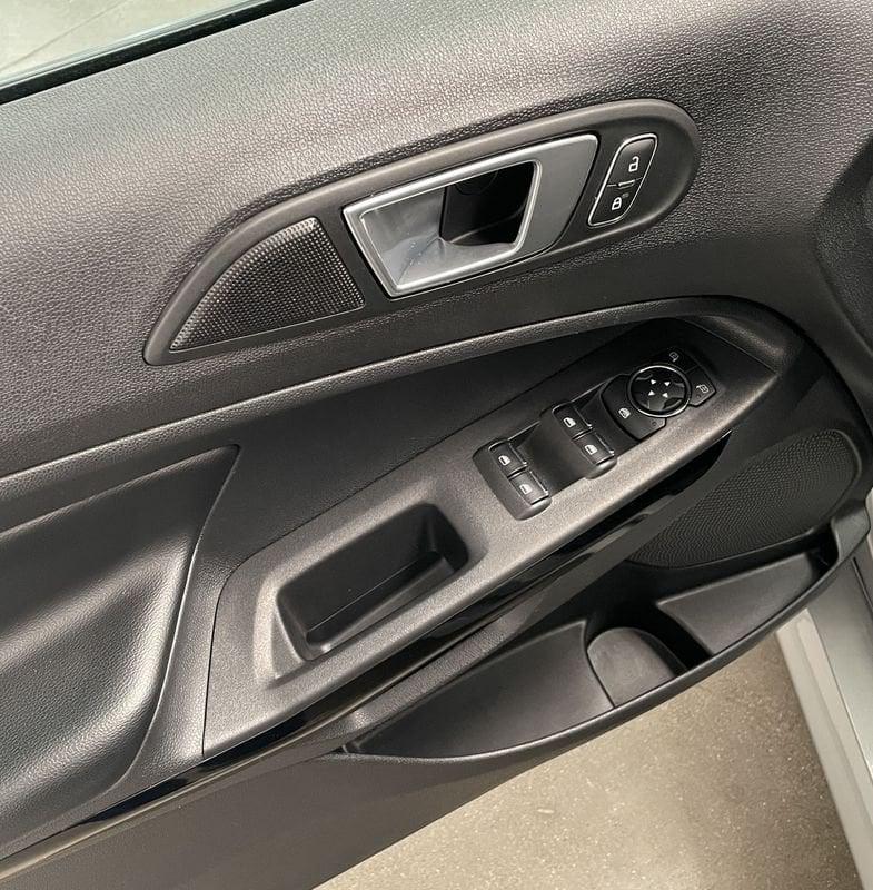 Ford EcoSport 1.0 ecoboost ST-Line Design s&s 125cv