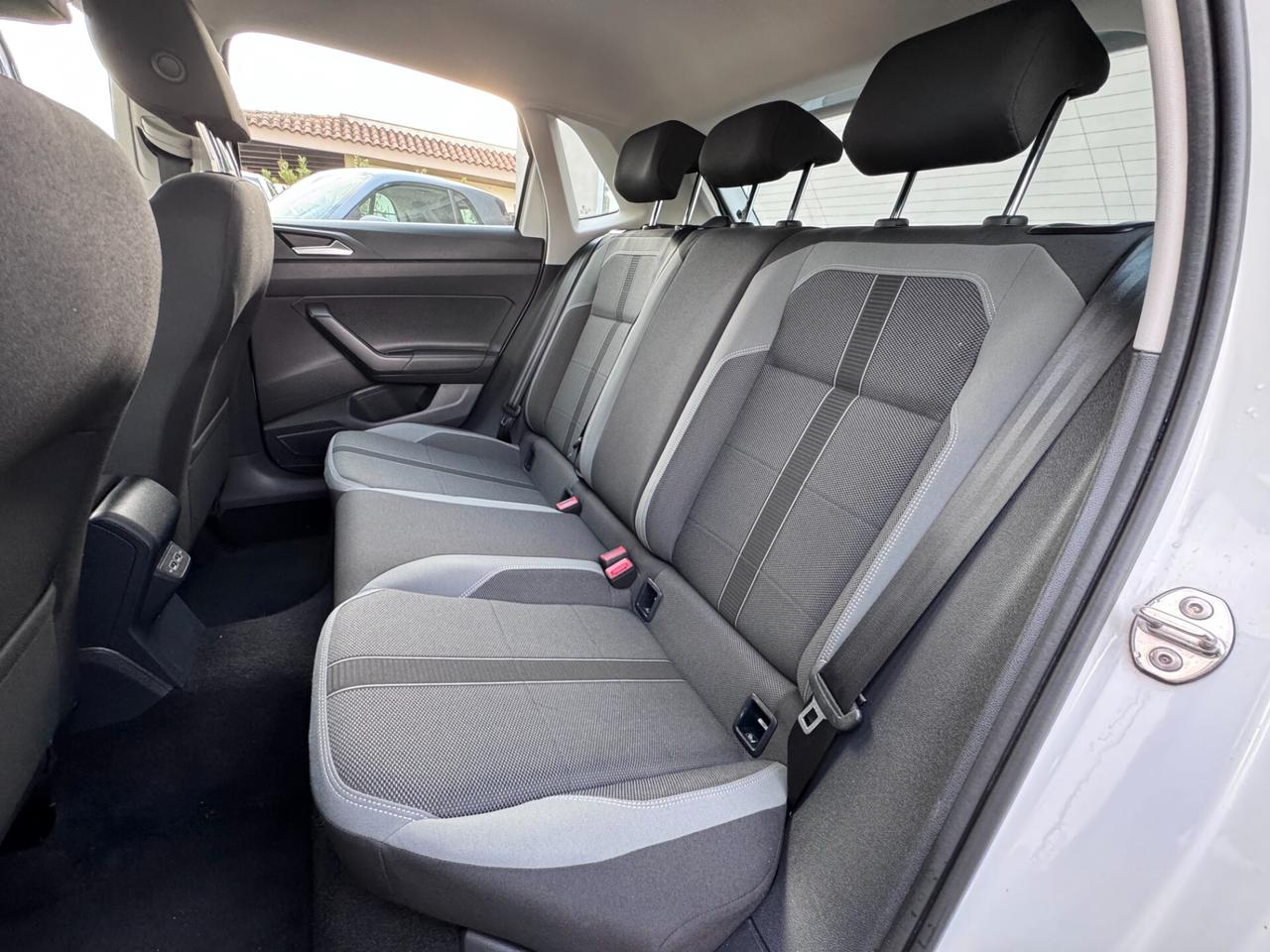 Volkswagen Polo 1.6 TDI 95 CV DSG 5p Comfortline BlueMotion Tech. - OTTIME CONDIZIONI SEDILI RISC. SENSORI