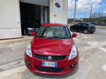 Suzuki Swift 1.3 DDiS 5 porte GL Top