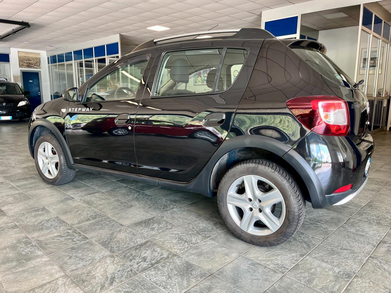 Dacia Sandero Stepway 900 TCe 12V 90CV Prestige