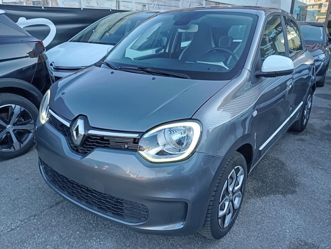Renault Twingo 1.0 SCe 65CV Limited