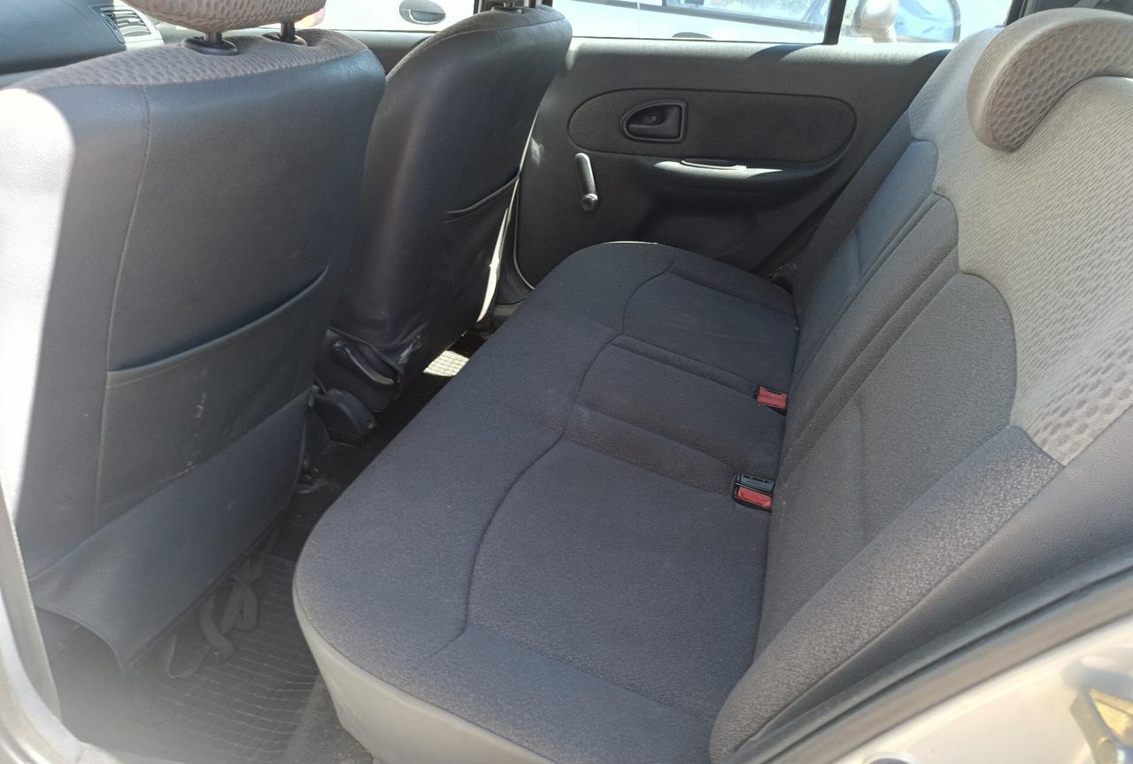 Renault Clio 1.2 cat 5 porte Ice