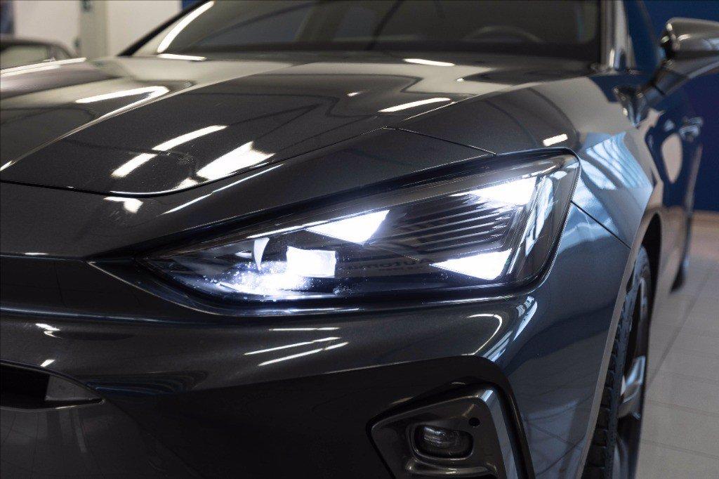 CUPRA Leon Sportstourer 2.0 tdi 150cv dsg del 2024