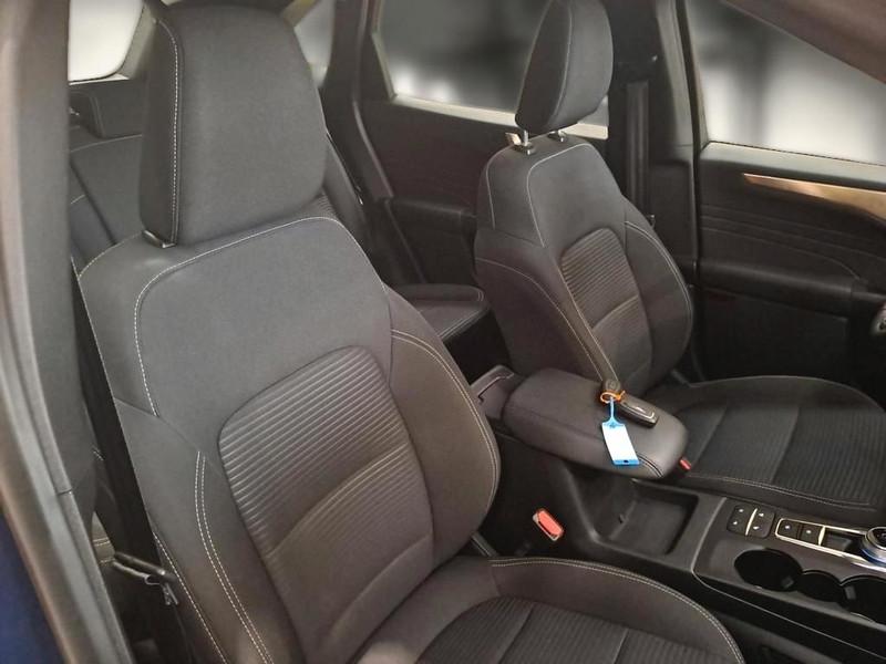 FORD KUGA 1.5 ECOBLUE 120 CV 2WD TITANIUM BUSINESS AUTO SUV