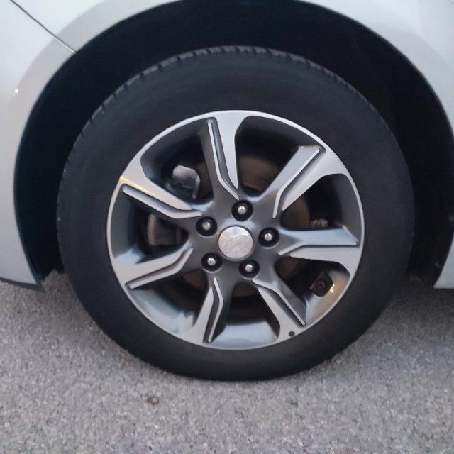 HYUNDAI iX20 1.4 CRDI 90 CV XPossible