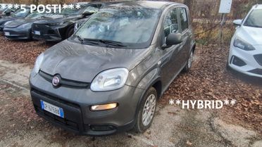 Fiat Panda 1.0 HYBRID **5 POSTI**PREZZO VERO**UNIPRO'**