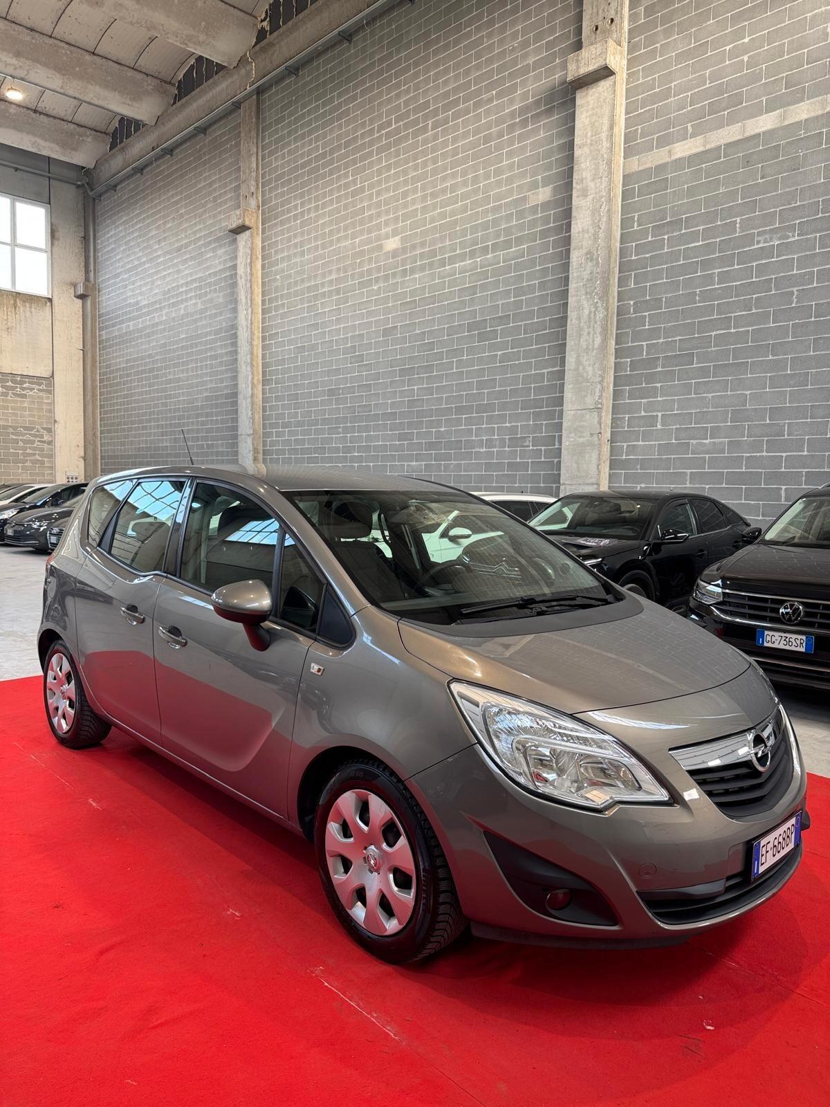 Opel Meriva 1.4 100CV Cosmo