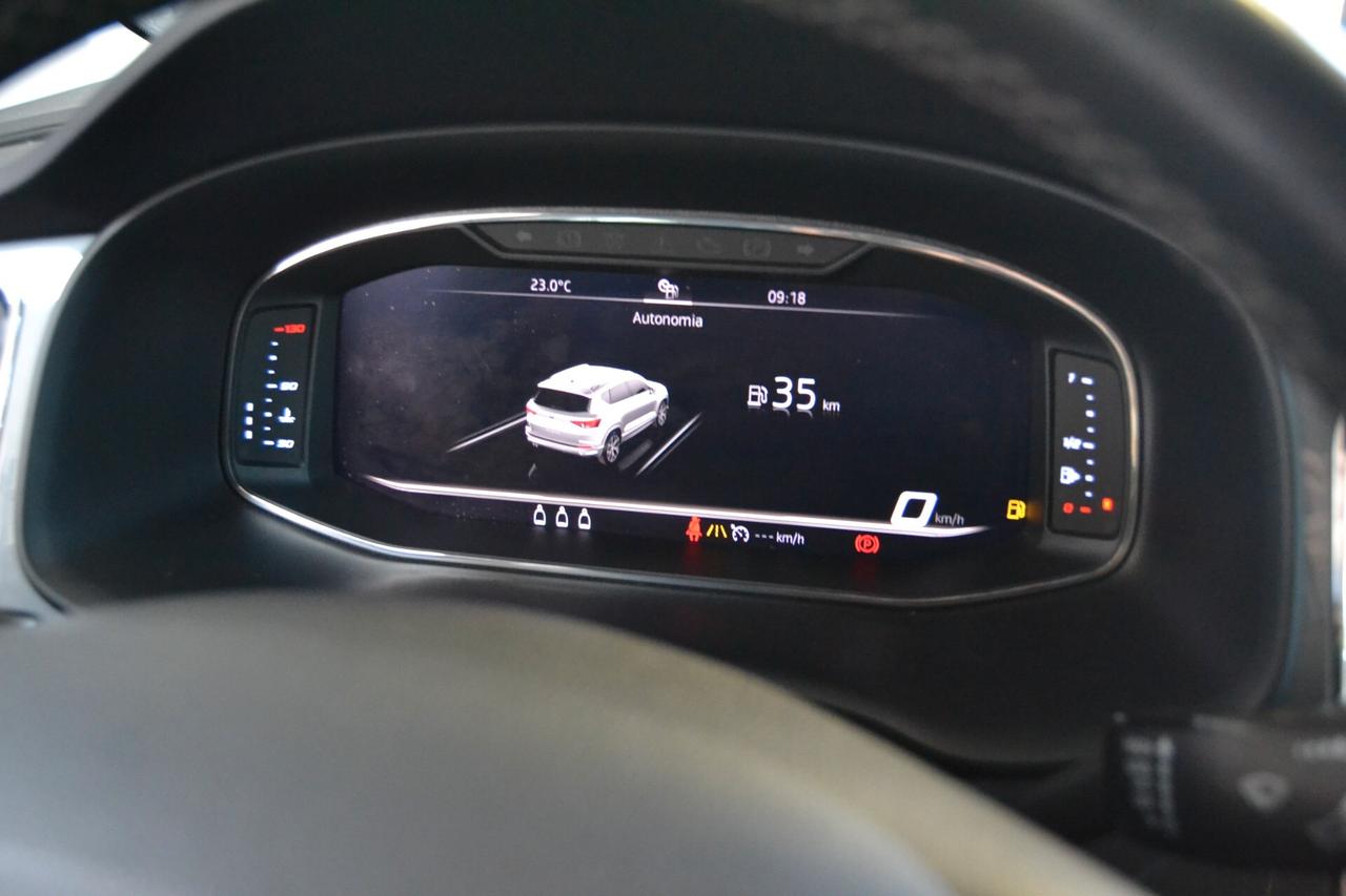 Seat Ateca 1.0 TSI STYLE Xenon/Navi/UniPro/CRUISE