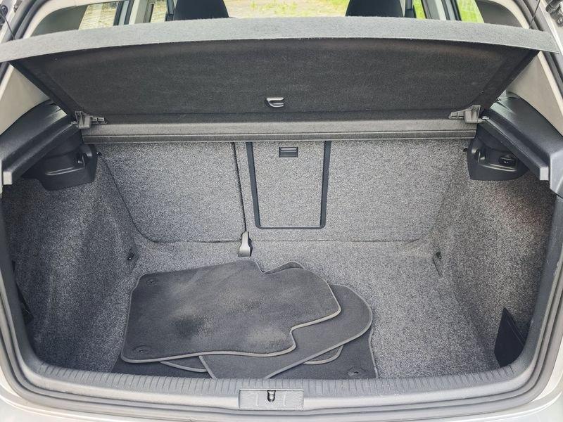 Volkswagen Golf Golf 1.4 TSI 122CV 5p. Highline