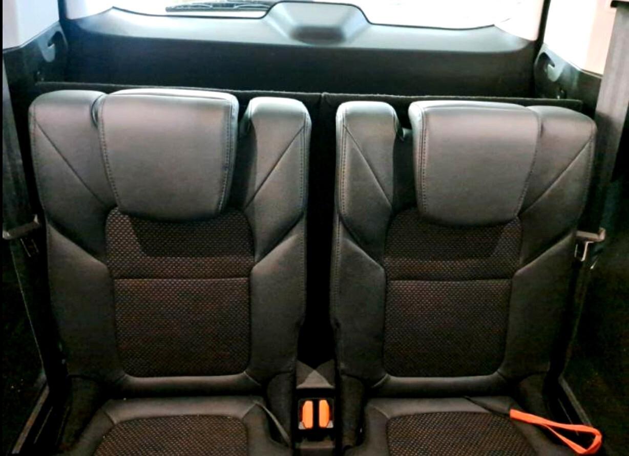 Renault Espace 2.0dci160cv 7p Aut Cam Tetto UNIPRO IVA DEDUCIBILE