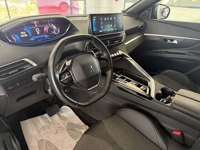 Peugeot 3008 1.2 PureTech Turbo 130 CV EAT8 Allure Pack