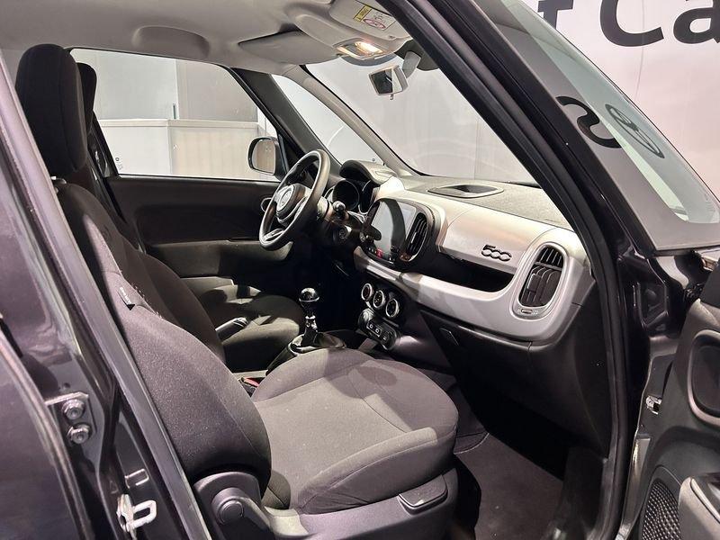 FIAT 500L 1.3 Multijet 95cv Cross