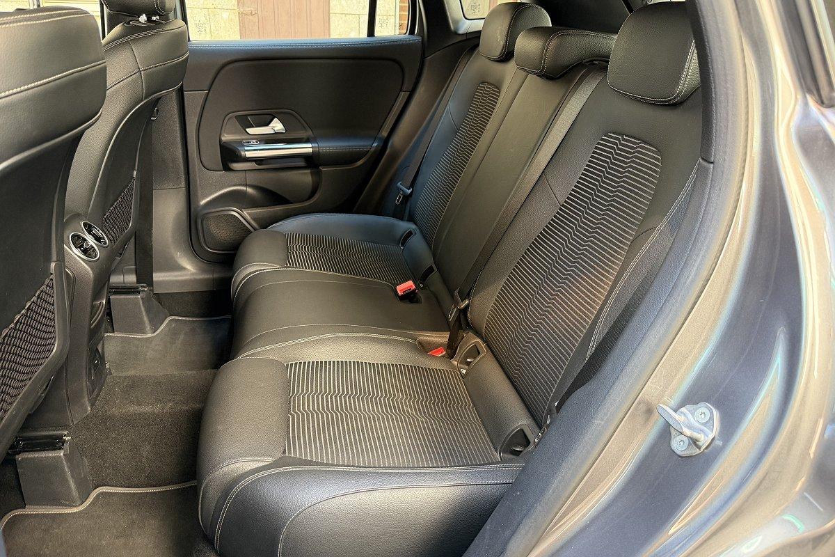 MERCEDES GLA 250 e EQ-Power Automatic Sport Plus