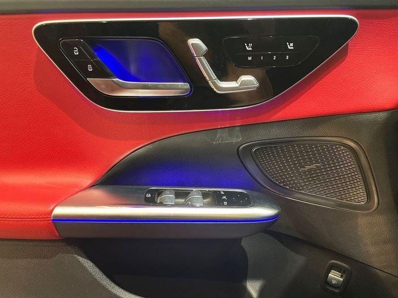 Mercedes-Benz Classe C C 300 d mhev Premium Pro auto