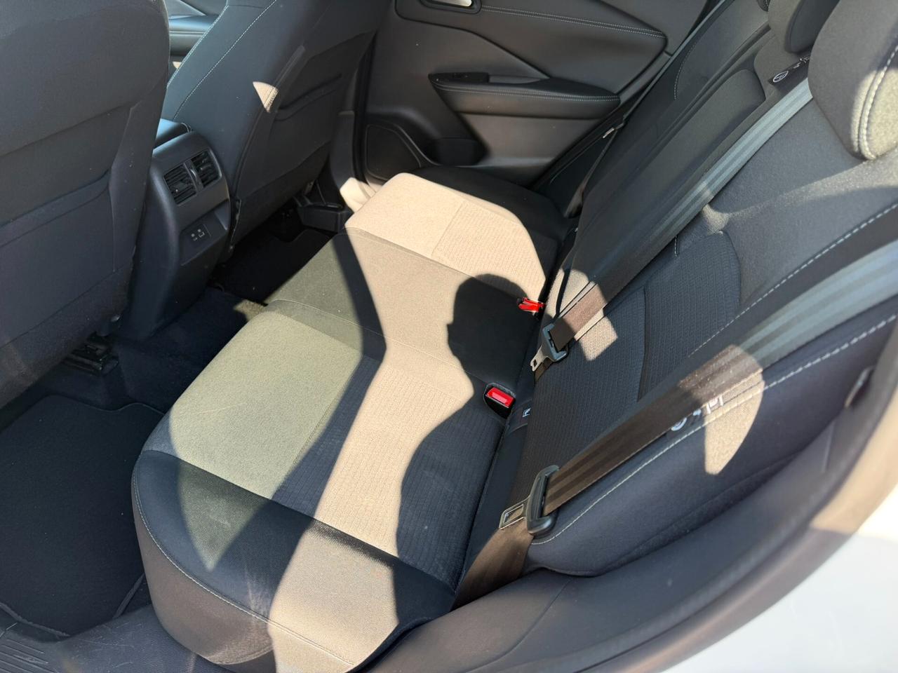 Nissan Qashqai MHEV 158 CV Xtronic N-Connecta 2024 unipro
