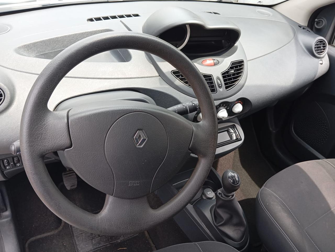 Renault Twingo 1.2 16V LEV Dynamique Finanziabile