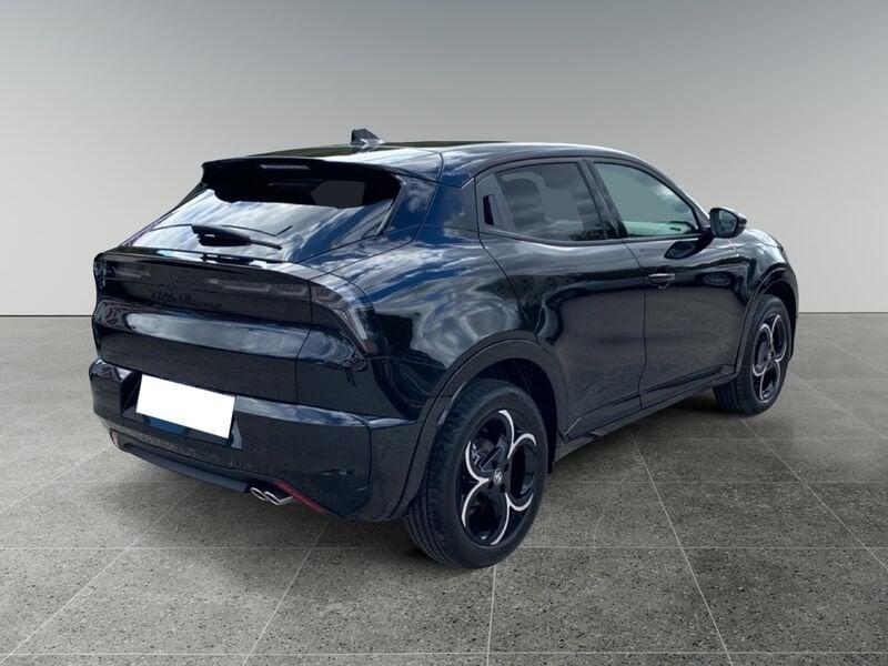 Alfa Romeo Junior Ibrida 1.2 145CV Hybrid eDCT6 ibrida Sprint