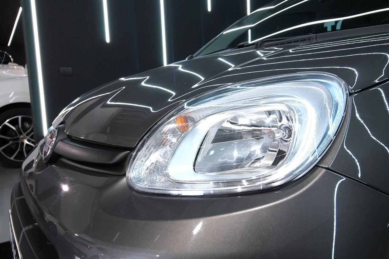 FIAT PANDA 1.0 70 CV HYBRID