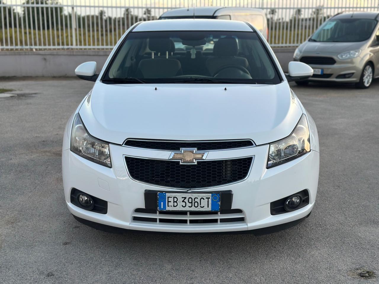 Chevrolet Cruze 2010 1.6 113 CV GPL LS !!! XFETTA!!!