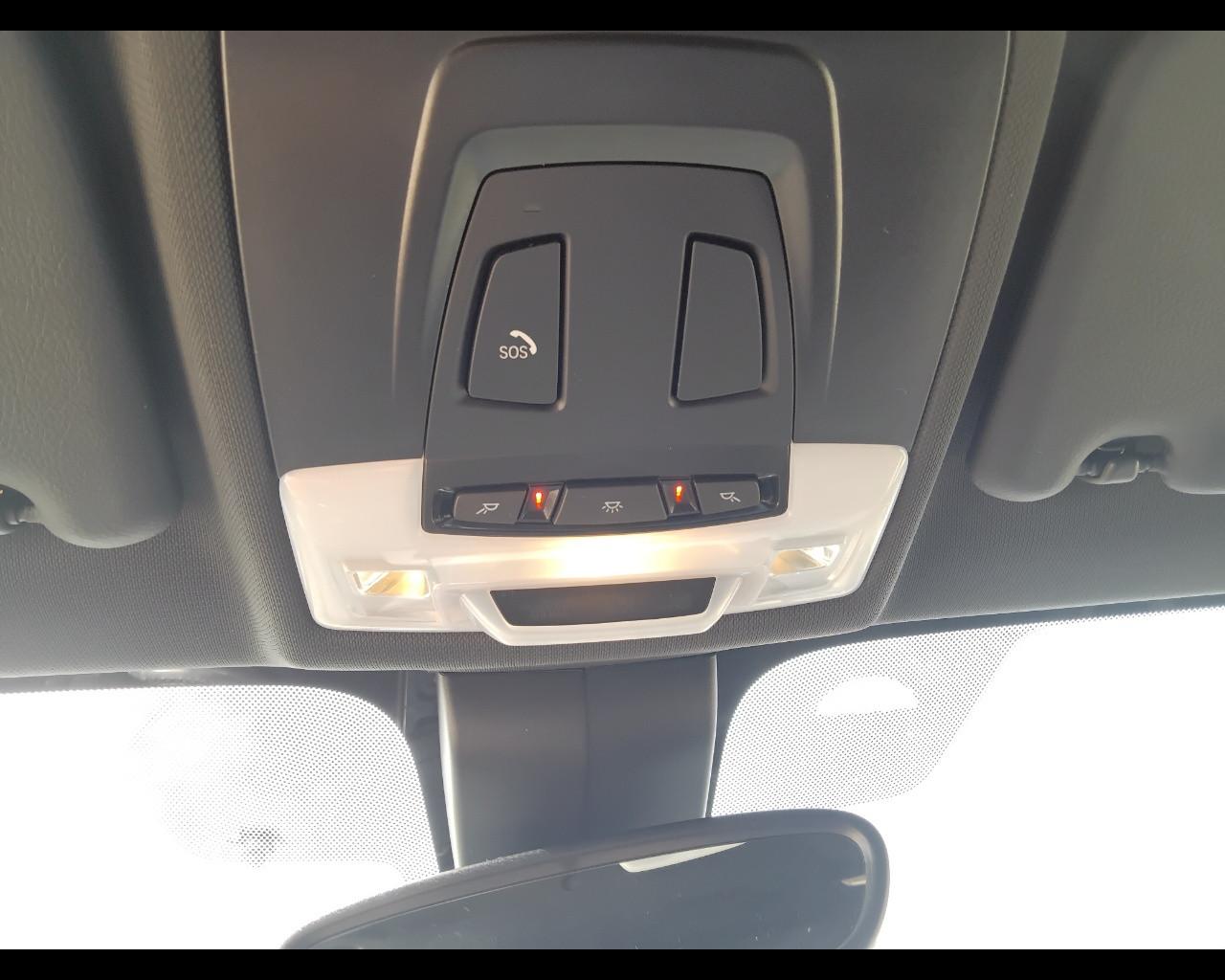 BMW X1 F48 2019 - X1 sdrive18d Msport auto