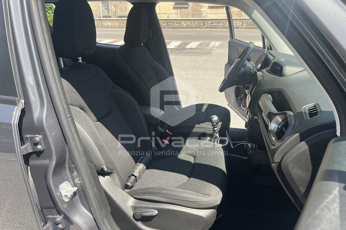 JEEP Renegade 1.0 T3 Longitude