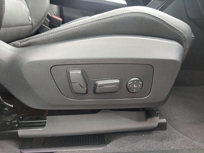 BMW X2 X2 sdrive 18d MSport auto