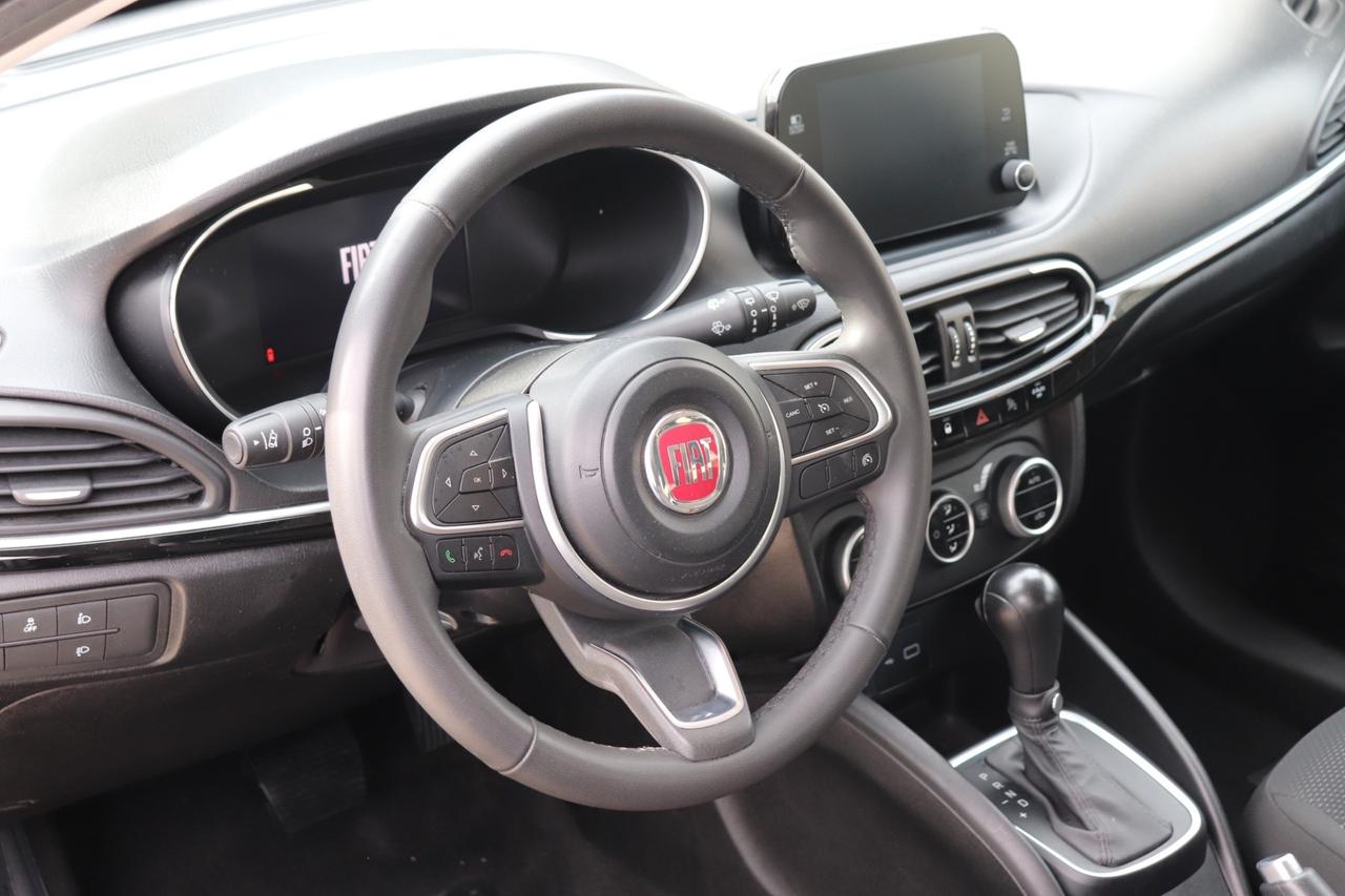 Fiat Tipo 1.5 Hybrid DCT 5 porte