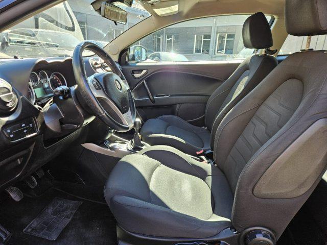 ALFA ROMEO MiTo 1.4 T 120 CV GPL