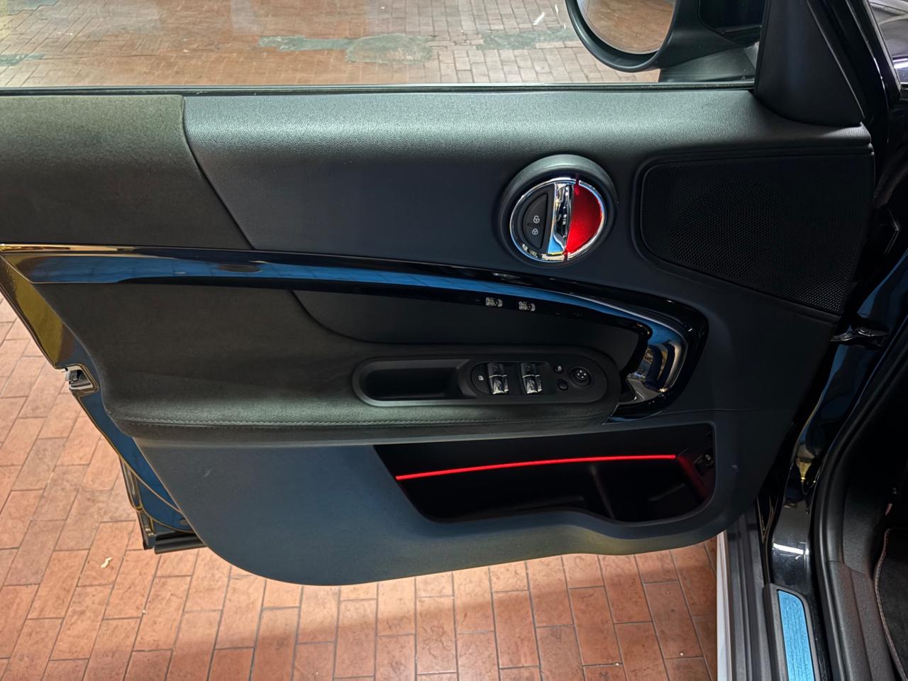 Mini Cooper D Countryman 2.0 Yours