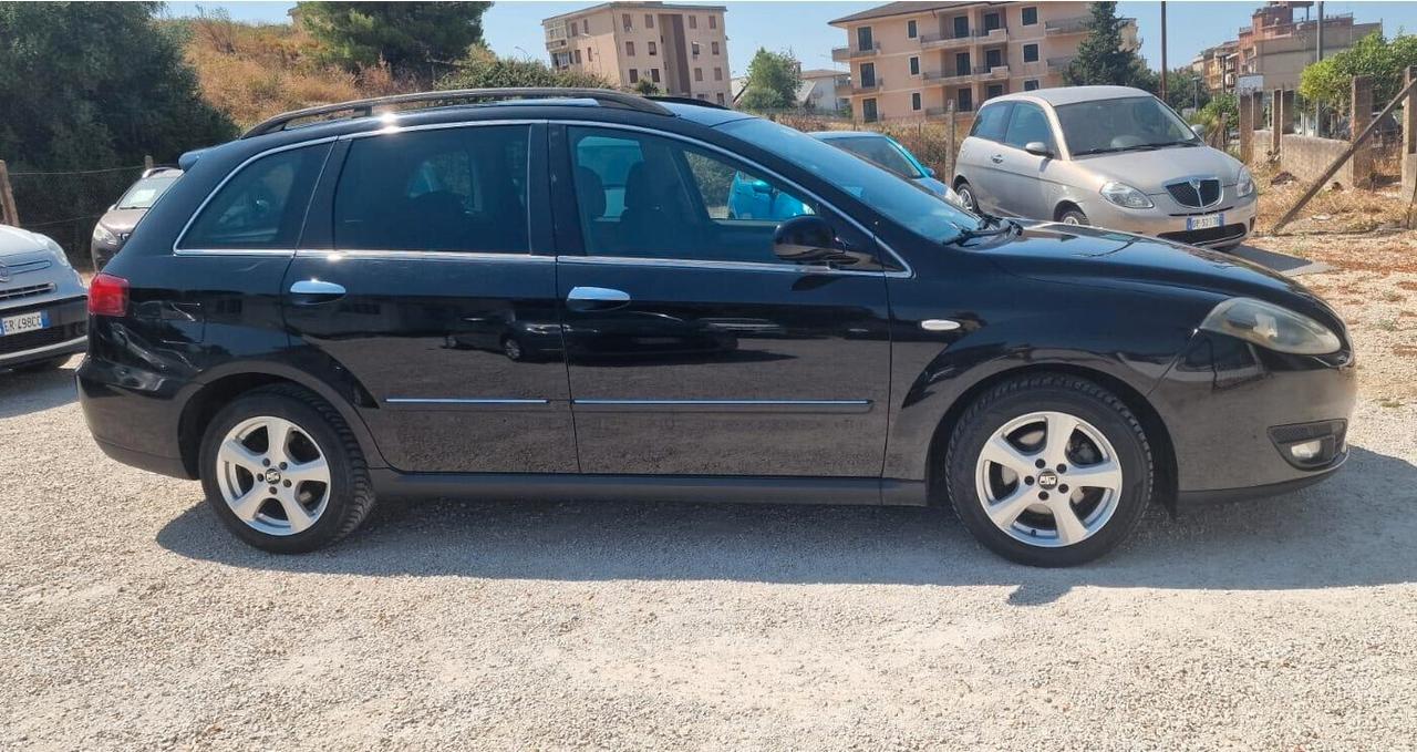 CROMA 1.9 JTM 150 CV AUTOMATICA TETTO PANORAMICO
