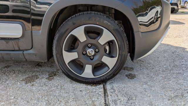 FIAT Panda Pandina Hybrid 1.0cc 70cv ANDROID/IOS CRUISE CLIMA