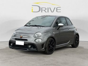 Abarth 595 595 1.4 t-jet Turismo “70 Anniversario” da AMATORE!!!