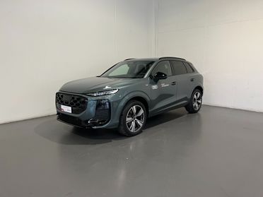 AUDI Q3 TFSI S-TRONIC S-LINE EDITION
