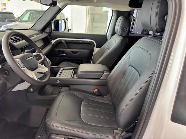 LAND ROVER Defender 90 3.0D I6 200 CV AWD Autocarro Auto SE