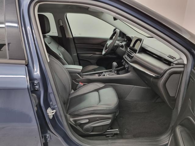 JEEP Compass 1.3 Turbo T4 240 CV PHEV AT6 4xe S