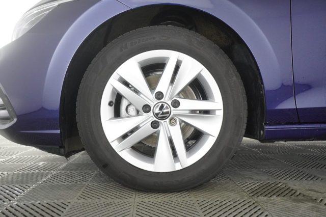 VOLKSWAGEN Golf Golf 1.0 TSI EVO Life