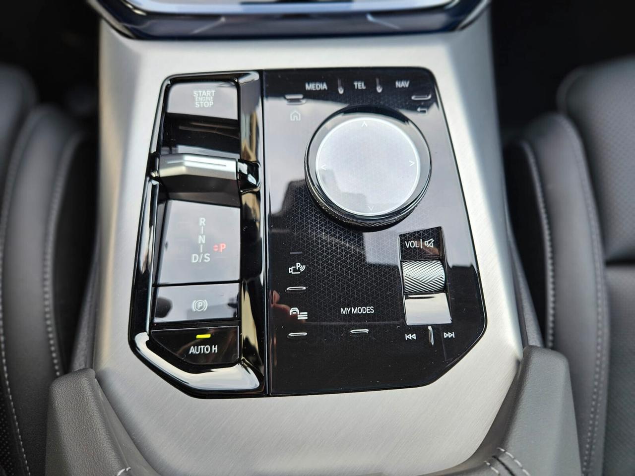 Bmw X3 xDrive20d MSport Navi Xeno