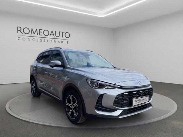 MG ZS NUOVA 1.5 Comfort Benzina