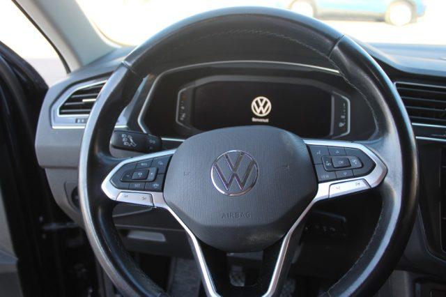 VOLKSWAGEN Tiguan 2.0 TDI SCR Life