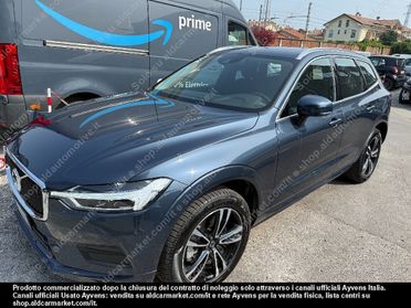 Volvo XC 60 2.0 B4 197CV AWD HYBRID/DIESEL **KM28000 REALI**