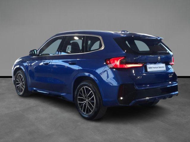 BMW X1 sDrive 18d Msport Aut.