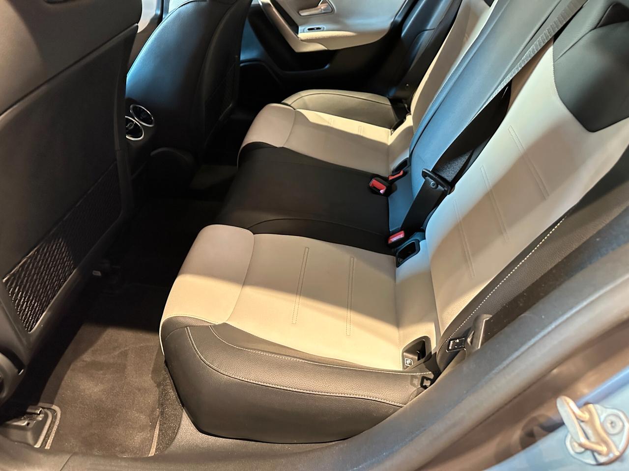Mercedes-benz A 250 A 250 e Automatic EQ-Power Sport