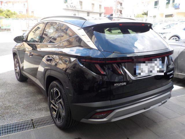 HYUNDAI Tucson KM0 - 1.6 HEV 239CV AT Exellence